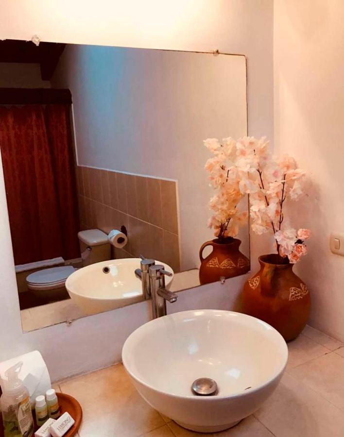 Hotel Luna Maya Antigua