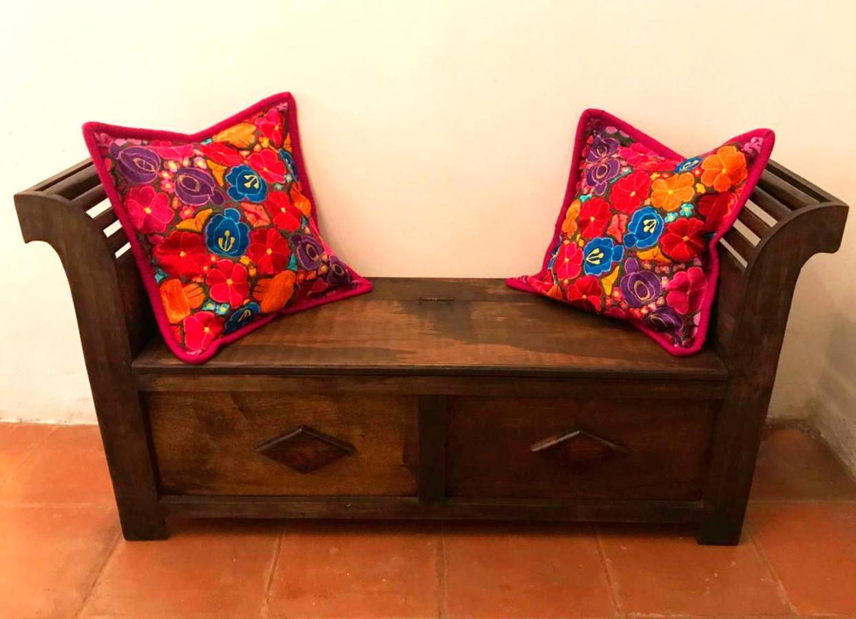 Hotel Luna Maya Antigua