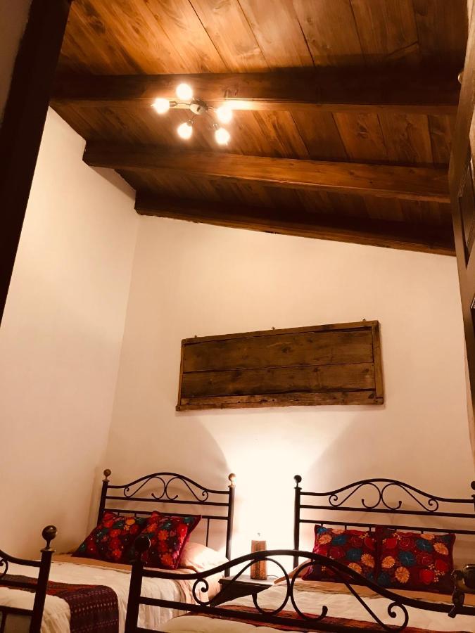 Hotel Luna Maya Antigua