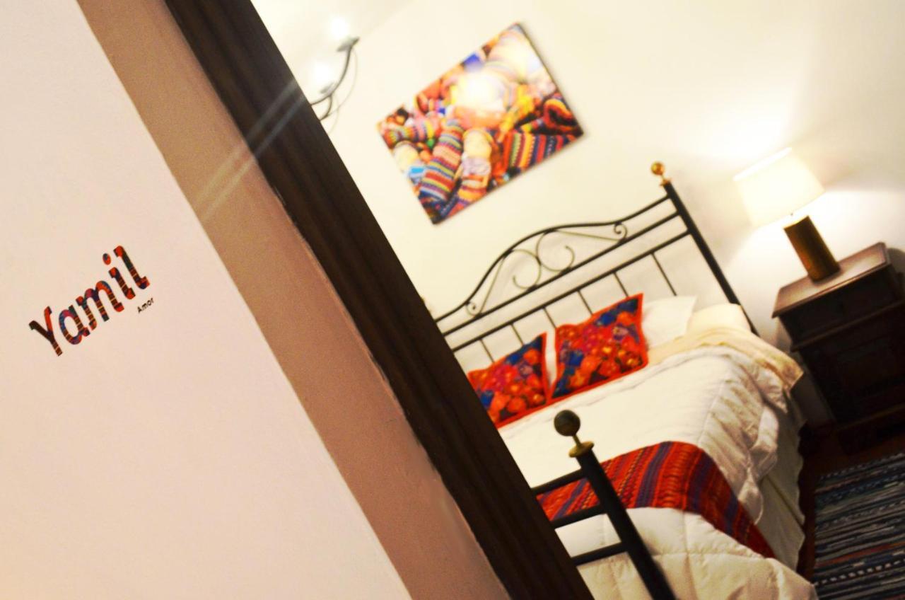Hotel Luna Maya