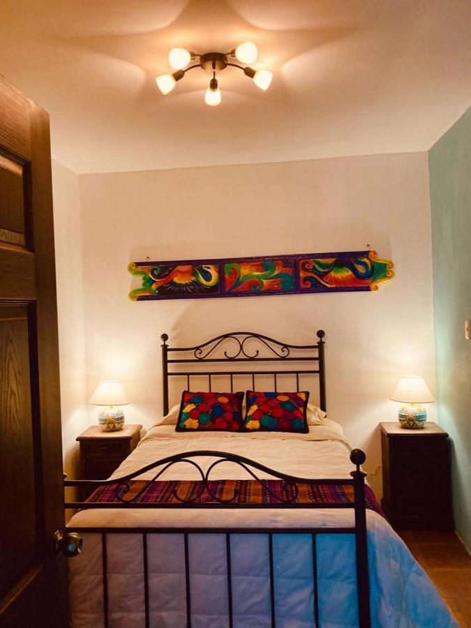 Hotel Luna Maya