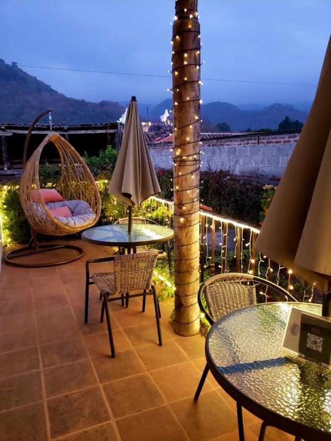 Luna Maya Hotel 3*