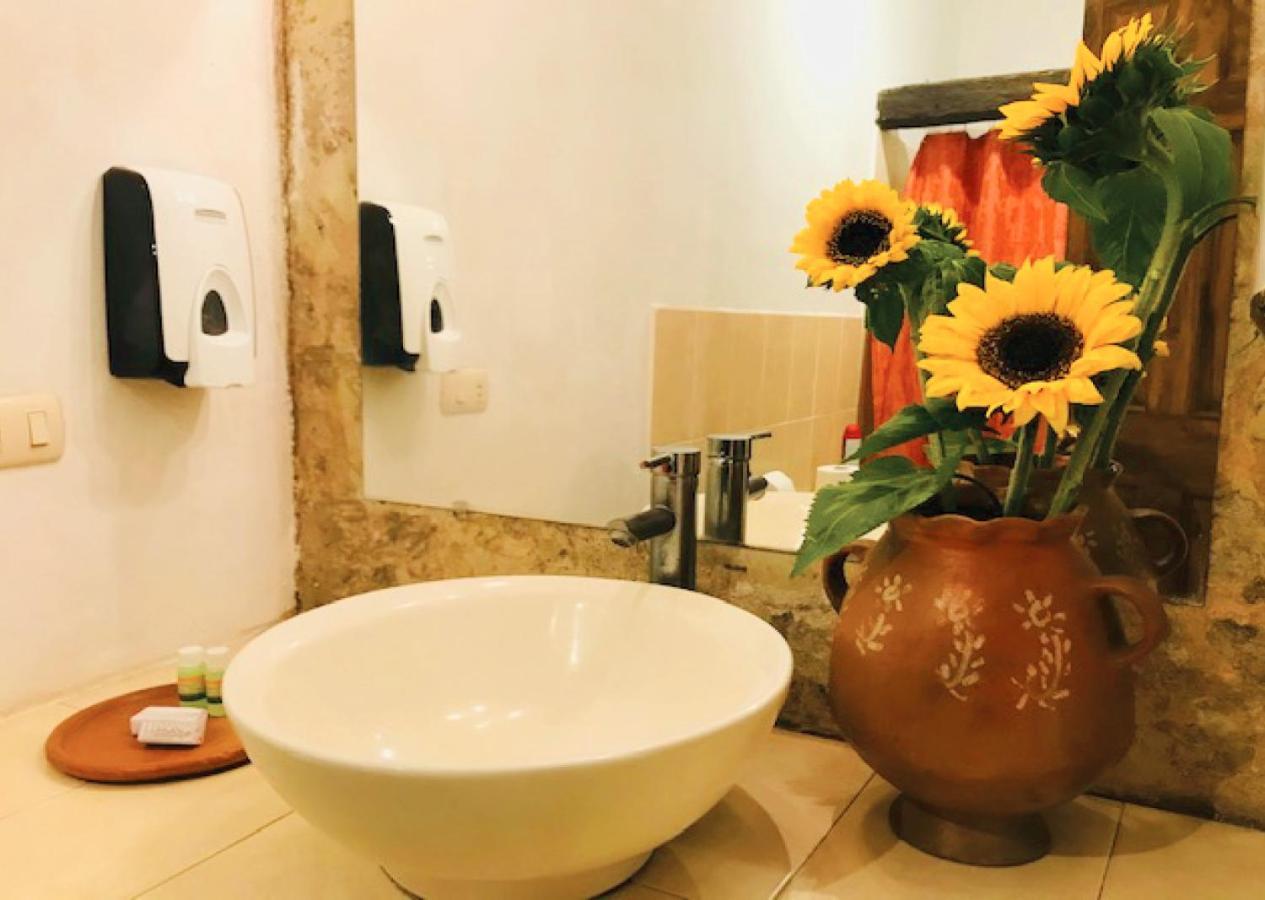 Hotel Luna Maya Antigua