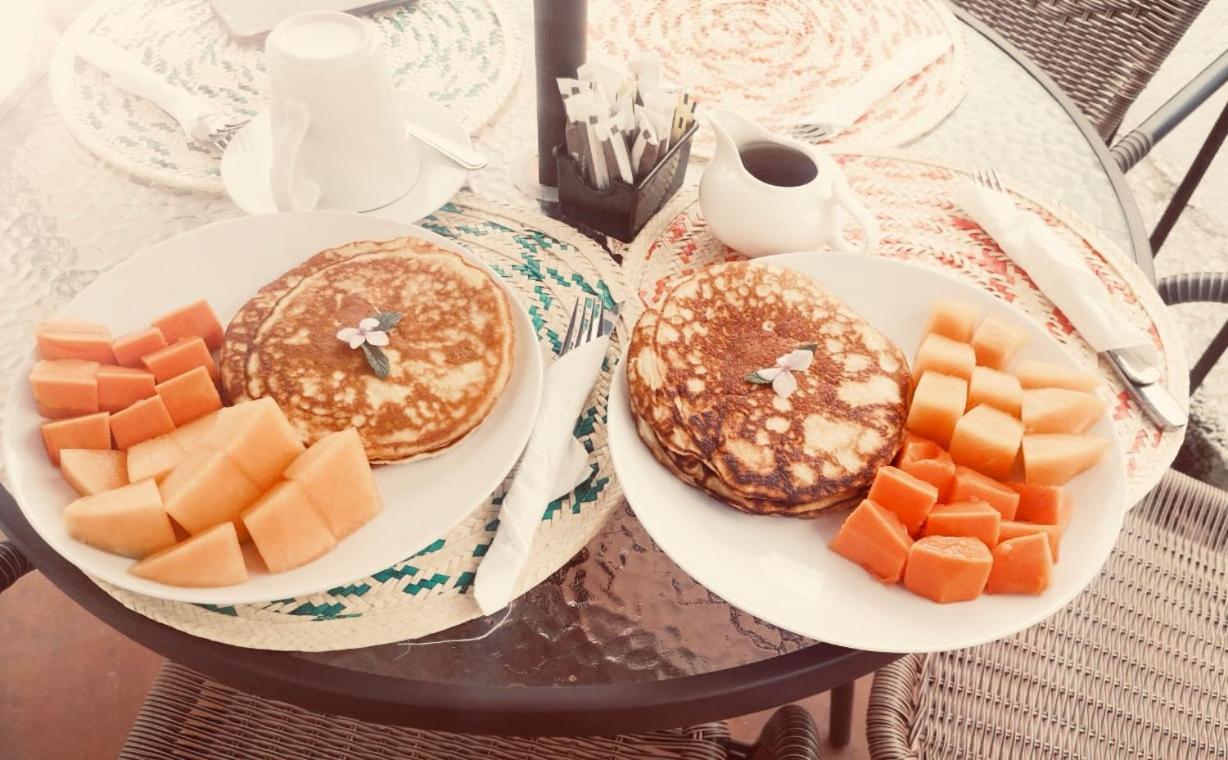 Luna Maya Hotel Antigua